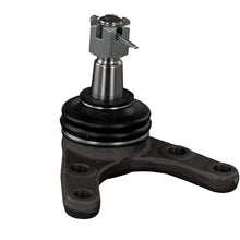 Load image into Gallery viewer, Front Lower Ball Joint Inc Castle Nut &amp; Cotter Pin Fits Ford Mazda B- Febi 42399
