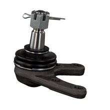 Load image into Gallery viewer, Front Lower Ball Joint Inc Castle Nut &amp; Cotter Pin Fits Ford Mazda B- Febi 42399
