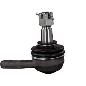 Front Lower Ball Joint Inc Castle Nut & Cotter Pin Fits Ford Mazda B- Febi 42399