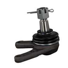 Load image into Gallery viewer, Front Lower Ball Joint Inc Castle Nut &amp; Cotter Pin Fits Ford Mazda B- Febi 42399