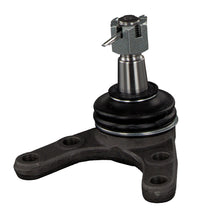 Load image into Gallery viewer, Front Lower Ball Joint Inc Castle Nut &amp; Cotter Pin Fits Ford Mazda B- Febi 42399