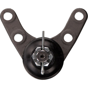 Front Lower Ball Joint Inc Castle Nut & Cotter Pin Fits Ford Mazda B- Febi 42399