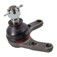 Load image into Gallery viewer, Front Lower Ball Joint Inc Castle Nut &amp; Cotter Pin Fits Ford Mazda B- Febi 42399