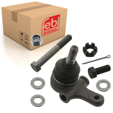 Front Lower Ball Joint Inc Castle Nut & Cotter Pin Fits Mazda Eunos N Febi 42402