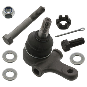 Front Lower Ball Joint Inc Castle Nut & Cotter Pin Fits Mazda Eunos N Febi 42402