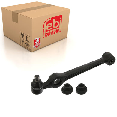 121 Control Arm Wishbone Suspension Front Left Lower Fits Mazda Febi 42413