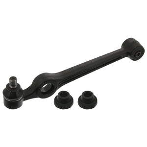 121 Control Arm Wishbone Suspension Front Left Lower Fits Mazda Febi 42413