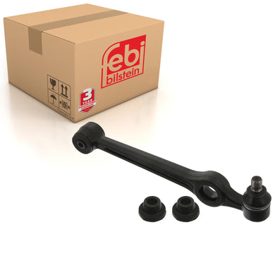 121 Control Arm Wishbone Suspension Front Right Lower Fits Mazda Febi 42414