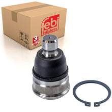 Load image into Gallery viewer, Front Lower Ball Joint Inc Circlip Fits Mazda Mazda3 Mazda5 CR Febi 42423