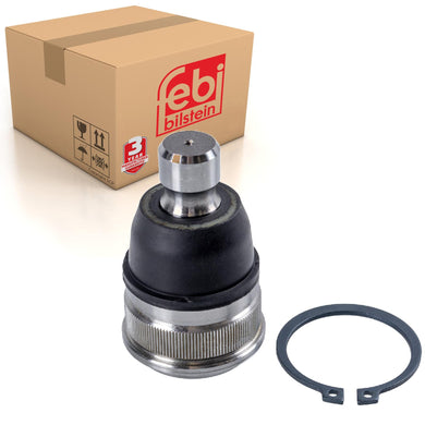 Front Lower Ball Joint Inc Circlip Fits Mazda Mazda3 Mazda5 CR Febi 42423