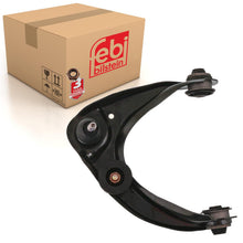Load image into Gallery viewer, Mazda6 Control Arm Wishbone Suspension Front Left Upper Fits Mazda Febi 42435