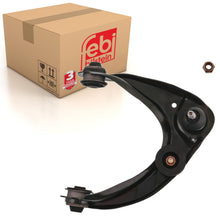 Load image into Gallery viewer, Mazda6 Control Arm Wishbone Suspension Front Right Upper Fits Mazda Febi 42436