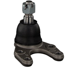 Load image into Gallery viewer, Front Lower Ball Joint Inc Castle Nut &amp; Cotter Pin Fits Mazda BT-50 U Febi 42439
