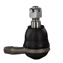 Load image into Gallery viewer, Front Lower Ball Joint Inc Castle Nut &amp; Cotter Pin Fits Mazda BT-50 U Febi 42439