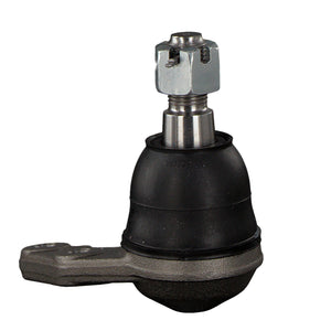 Front Lower Ball Joint Inc Castle Nut & Cotter Pin Fits Mazda BT-50 U Febi 42439