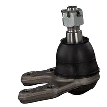 Load image into Gallery viewer, Front Lower Ball Joint Inc Castle Nut &amp; Cotter Pin Fits Mazda BT-50 U Febi 42439