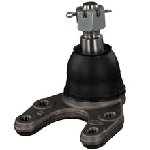 Load image into Gallery viewer, Front Lower Ball Joint Inc Castle Nut &amp; Cotter Pin Fits Mazda BT-50 U Febi 42439