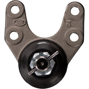 Front Lower Ball Joint Inc Castle Nut & Cotter Pin Fits Mazda BT-50 U Febi 42439
