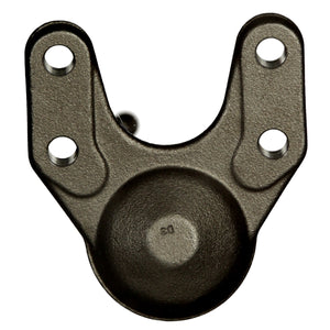 Front Lower Ball Joint Inc Castle Nut & Cotter Pin Fits Mazda BT-50 U Febi 42439