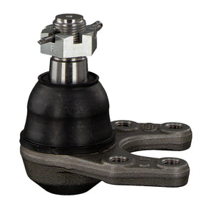 Front Lower Ball Joint Inc Castle Nut & Cotter Pin Fits Mazda Bongo S Febi 42442