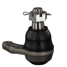 Load image into Gallery viewer, Front Lower Ball Joint Inc Castle Nut &amp; Cotter Pin Fits Mazda Bongo S Febi 42442