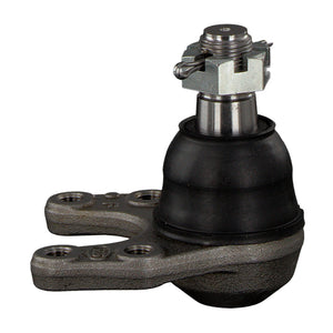 Front Lower Ball Joint Inc Castle Nut & Cotter Pin Fits Mazda Bongo S Febi 42442