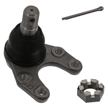 Load image into Gallery viewer, Front Lower Ball Joint Inc Castle Nut &amp; Cotter Pin Fits Mazda Bongo S Febi 42442