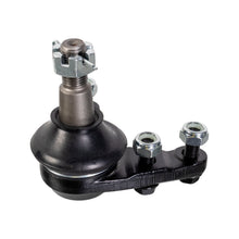 Load image into Gallery viewer, Front Lower Ball Joint Inc Castle Nut Cotter Pin Locking Nuts &amp; Bolts Febi 42444