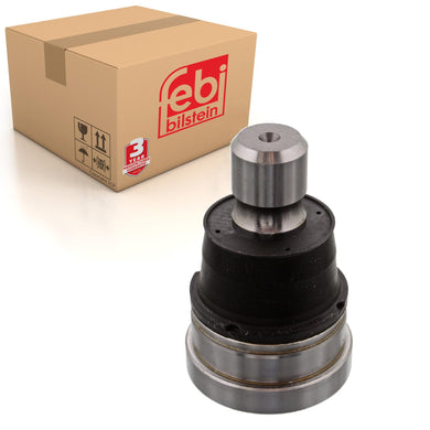 Front Lower Ball Joint Inc Lock Ring Fits Mazda Mazda2 DE Febi 42450