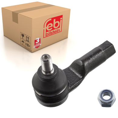 Front Tie Rod End Outer Track Fits Mazda 8AH132280 9A Febi 42452