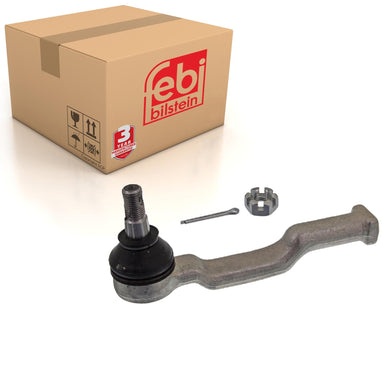 Ranger Tie Rod End Outer Track Fits Ford UH7432250 Febi 42453
