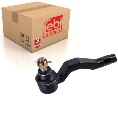 Front Tie Rod End Outer Track Fits KIA S08399324A Febi 42454