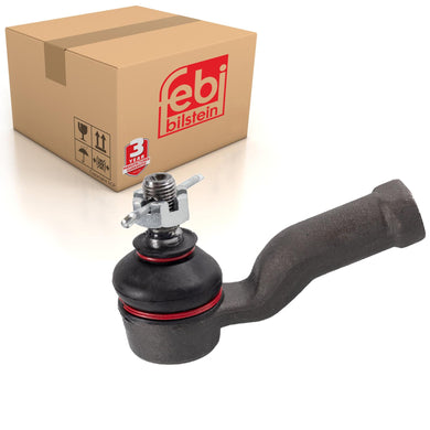 MX-5 Front Tie Rod End Outer Track Fits Mazda NA0132280 Febi 42458