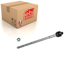 Load image into Gallery viewer, Front Inner Tie Rod Inc Nut Fits Mazda MX-5 NA Miata NA OE NA0232240 Febi 42459