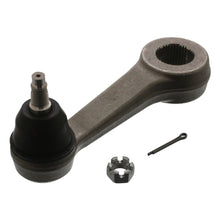 Load image into Gallery viewer, Front Pitman Arm Inc Castle Nut &amp; Cotter Pin Fits Mazda B-Seriess UN Febi 42462