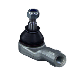 Front Tie Rod End Outer Track Fits Mazda S47P32280 Febi 42463