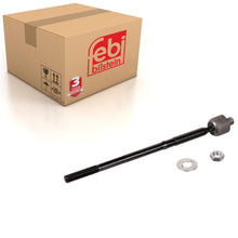 Load image into Gallery viewer, Front Inner Tie Rod Inc Counter Nut &amp; Locking Washer Fits Mazda Tribu Febi 42464