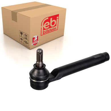 MX-5 Front Tie Rod End Outer Track Fits Mazda NE5132280A Febi 42465