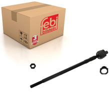 Load image into Gallery viewer, Inner Tie Rod Inc Counter Nut &amp; Locking Washer Fits Mazda 323 BA MX-3 Febi 42468