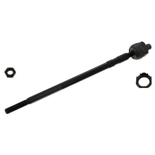 Load image into Gallery viewer, Inner Tie Rod Inc Counter Nut &amp; Locking Washer Fits Mazda 323 BA MX-3 Febi 42468