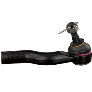 Mazda6 Front Left Tie Rod End Outer Track Fits Mazda G26A32290 Febi 42469