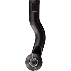 Mazda6 Front Right Tie Rod End Outer Track Fits Mazda G26A32280 Febi 42470
