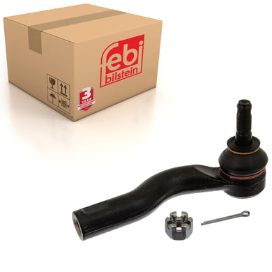 Mazda6 Front Right Tie Rod End Outer Track Fits Mazda G26A32280 Febi 42470