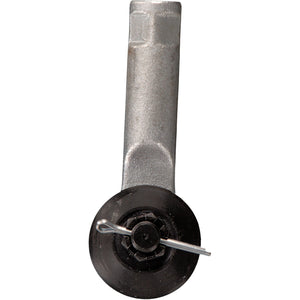 Maverick Front Tie Rod End Outer Track Fits Ford E11232280 Febi 42471