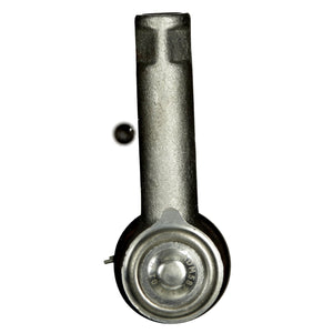Maverick Front Tie Rod End Outer Track Fits Ford E11232280 Febi 42471