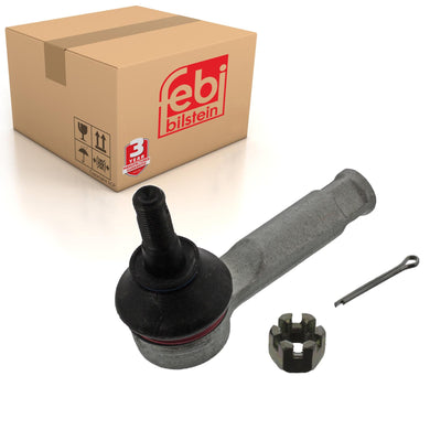 Maverick Front Tie Rod End Outer Track Fits Ford E11232280 Febi 42471