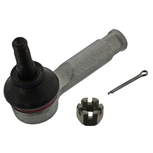 Maverick Front Tie Rod End Outer Track Fits Ford E11232280 Febi 42471