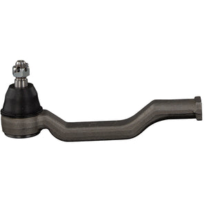 Front Tie Rod End Outer Track Fits Mazda LA0132280 Febi 42474