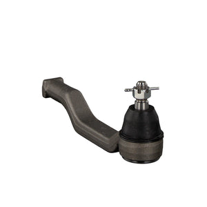 Front Tie Rod End Outer Track Fits Mazda LA0132280 Febi 42474