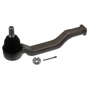Front Tie Rod End Outer Track Fits Mazda LA0132280 Febi 42474